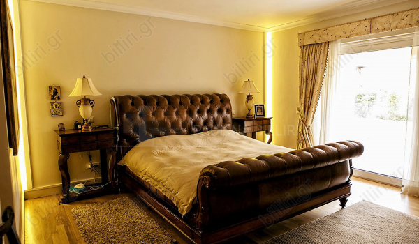 Υπνοδωμάτιο - Bedroom